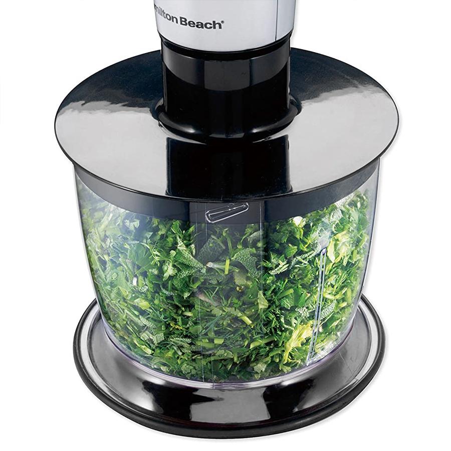 Batidora de inmersión Hamilton Beach - Domi Delivery