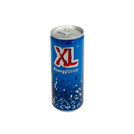 Bebida Energetica Xl 250 Ml - Domi Delivery