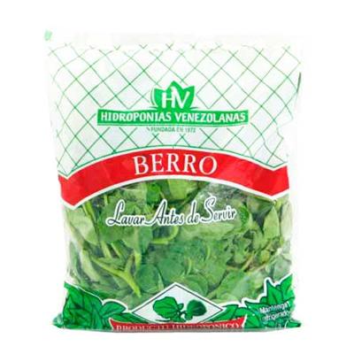 Berro 100g bolsa empacada - Domi Delivery