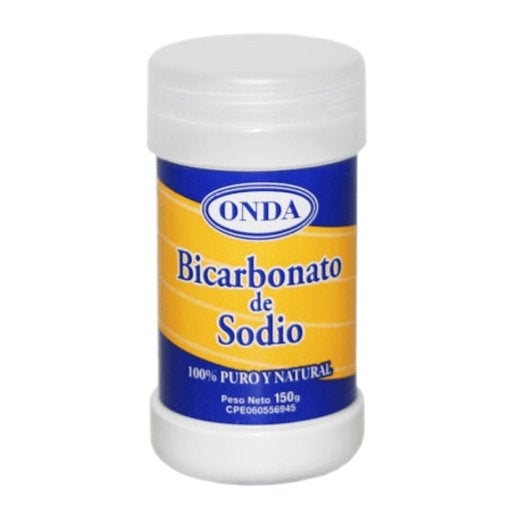 Bicarbonato Onda De Sodio 150g - Domi Delivery