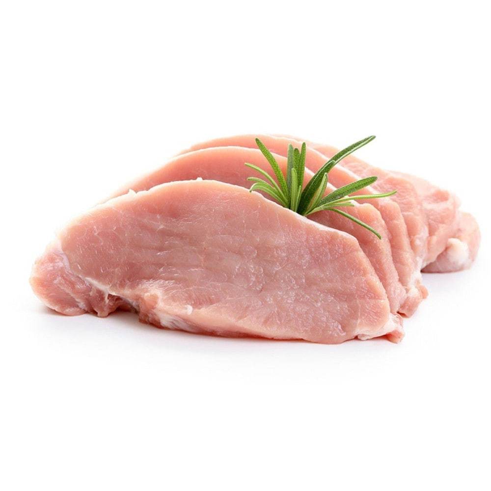 Bistec cerdo 500g - Domi Delivery