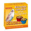 Bizcochos Con Miel Para Periquitos 4U - Domi Delivery