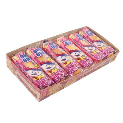 Bizcochos Once Once Fresa 6U - Domi Delivery
