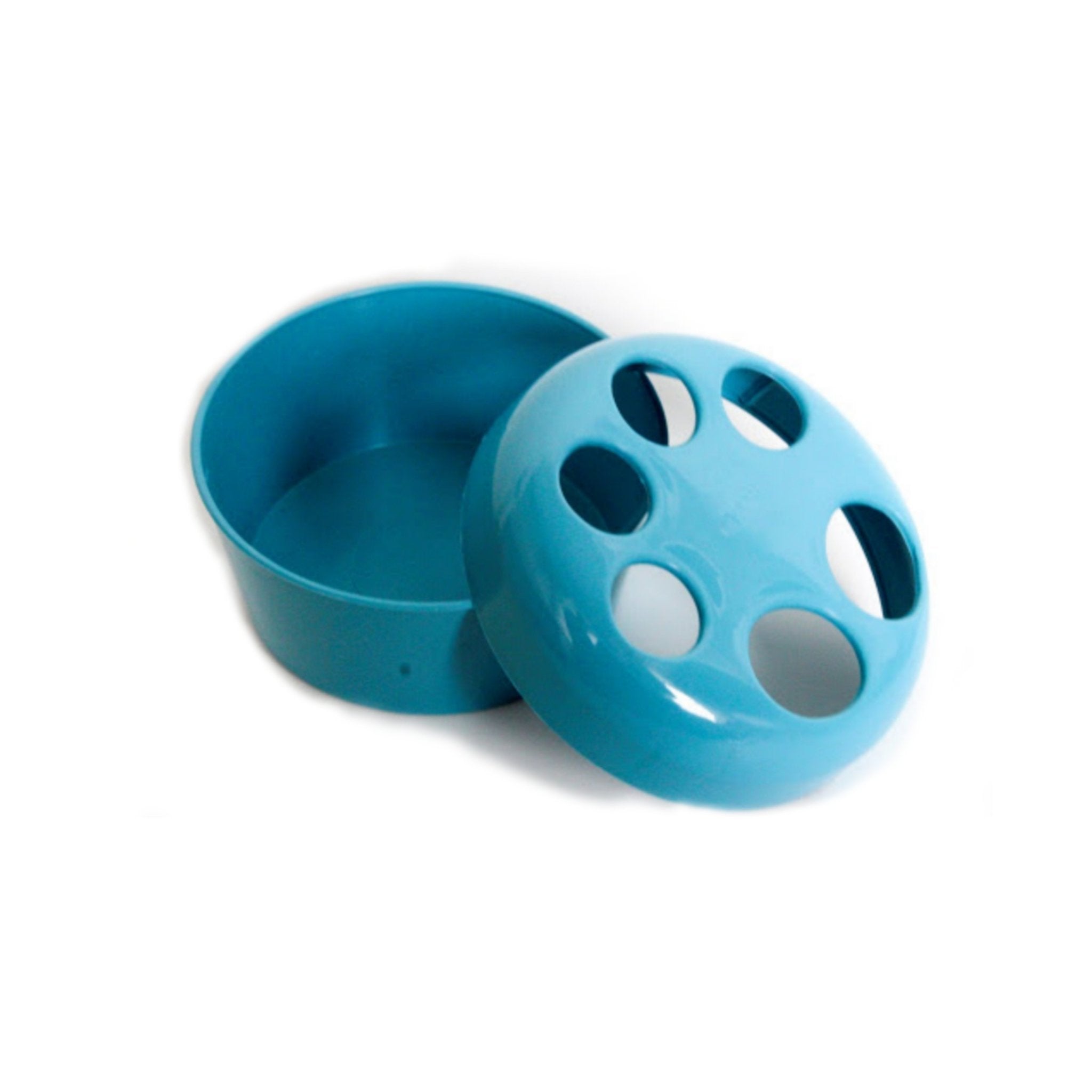 Bowl Gaspar Plastico Para Manicure - Domi Delivery