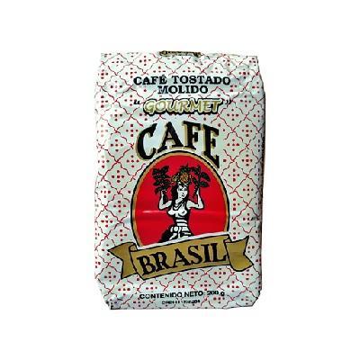 Cafe brasil 200g - Domi Delivery