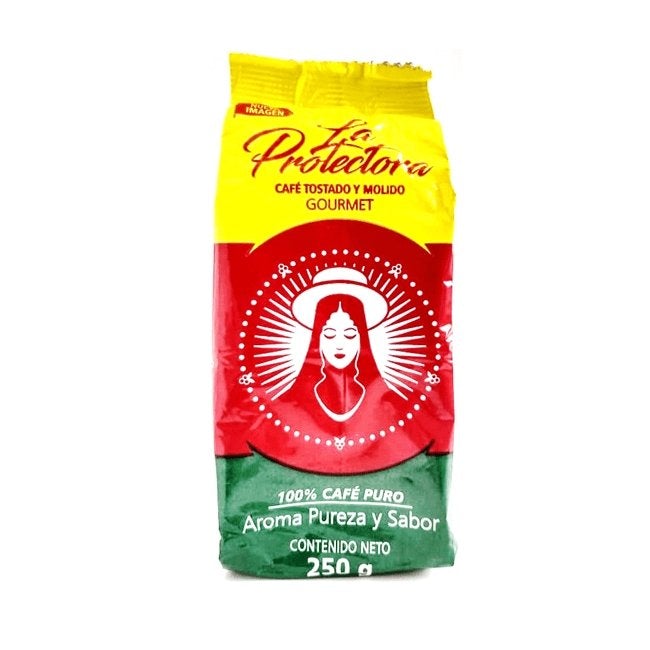 Cafe la protectora 250g - Domi Delivery