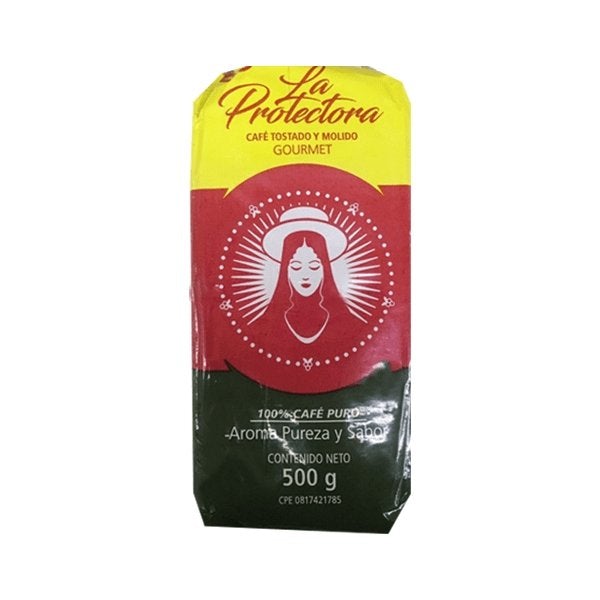 Cafe la protectora 500g - Domi Delivery