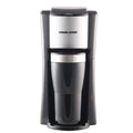 Cafetera 2t CM618 Black+Decker - Domi Delivery
