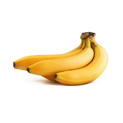 Cambur 1kg - Domi Delivery