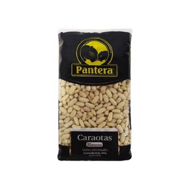 CARAOTA BLANCA PANTERA 500G - Domi Delivery