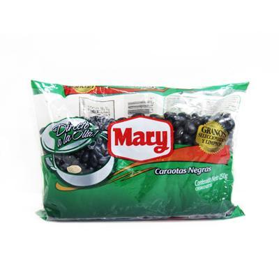 Caraotas negras mary 250g - Domi Delivery