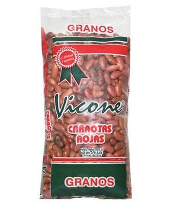 CARAOTAS ROJAS VICONE 500G - Domi Delivery
