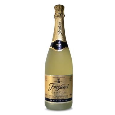 CAVA FREIXENET CARTA NEVADA BRUT 0,75L - Domi Delivery