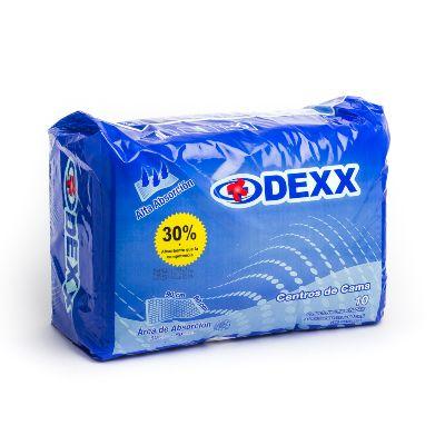 Centro De Cama Dexx 10u - Domi Delivery