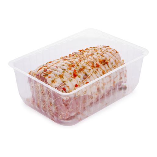 Cerdo lomo aliñado 1kg - Domi Delivery