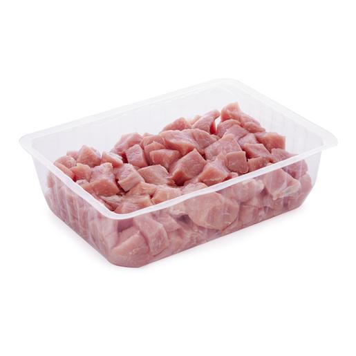 Cerdo sin hueso picado 500g - Domi Delivery