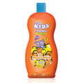 Champu Algabo Kids Durazno Melocoton 350ml - Domi Delivery