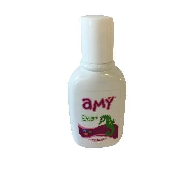 Champu Amy 100ml - Domi Delivery