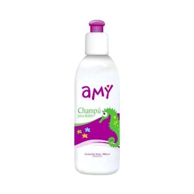 Champu Amy 200ml - Domi Delivery