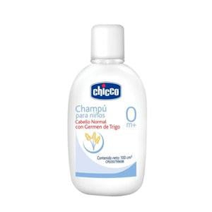 Champu Chicco Con Germen De Trigo 200ml - Domi Delivery