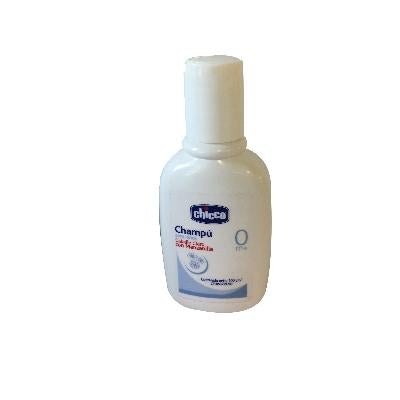 Champu Chicco Manzanilla 100ml - Domi Delivery