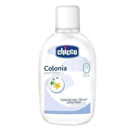 Champu Chicco Original 100ml - Domi Delivery