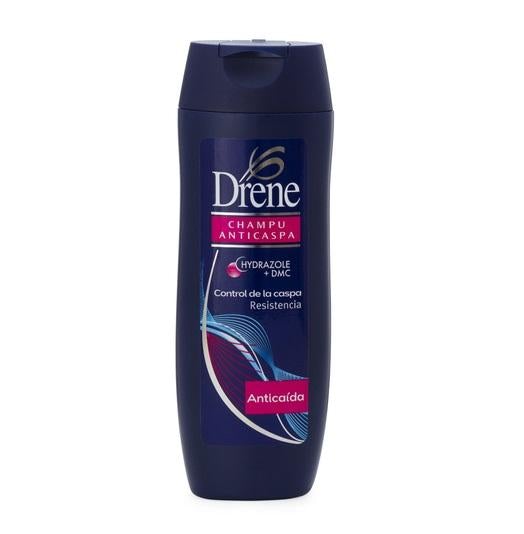 Champu Drene Anticaspa Anticaida 350ml - Domi Delivery