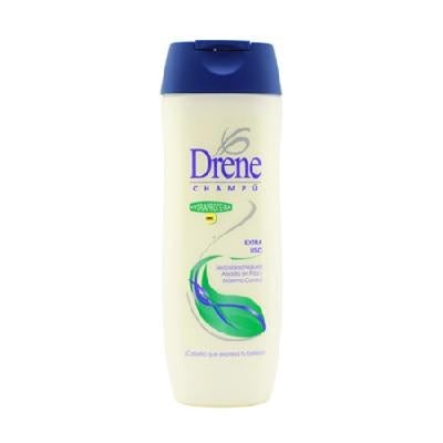 Champu Drene Cabello Liso 370ml - Domi Delivery