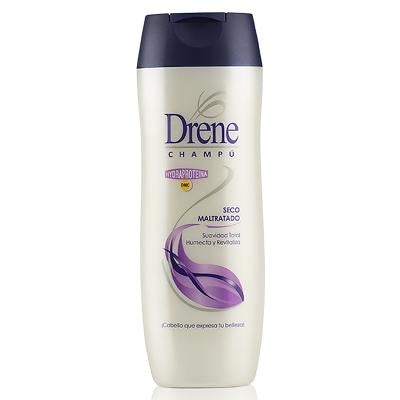 Champu Drene Seco/Maltratado 350ml - Domi Delivery