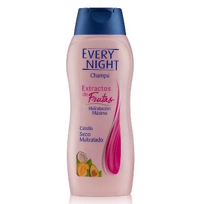 Champu every night frutas/seco 350ml - Domi Delivery