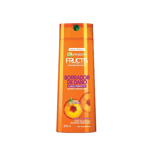 Champu Garnier Fructis Goodbye Daños 350ml - Domi Delivery