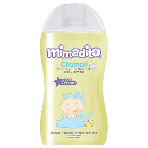 Champu Mimadito 200ml - Domi Delivery
