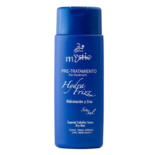 Champu Mystic Seco / Hydrafrizz 400ml - Domi Delivery