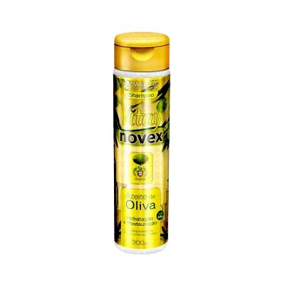 Champu Novex Aceite De Oliva 300ml - Domi Delivery