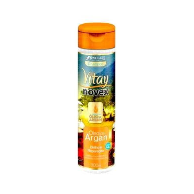 Champu Novex Oleo De Argan 300ml - Domi Delivery