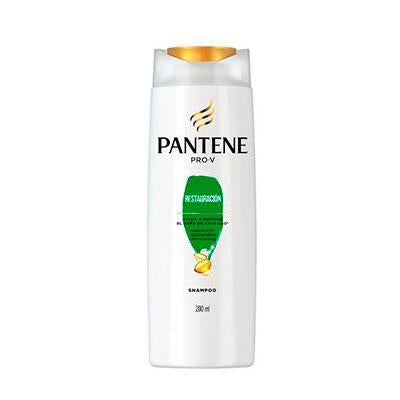 Champu Pantene Restau 200Ml - Domi Delivery