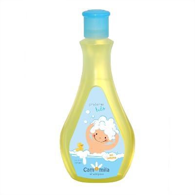 Champu Proderma Camomila Para Niños 360ml - Domi Delivery