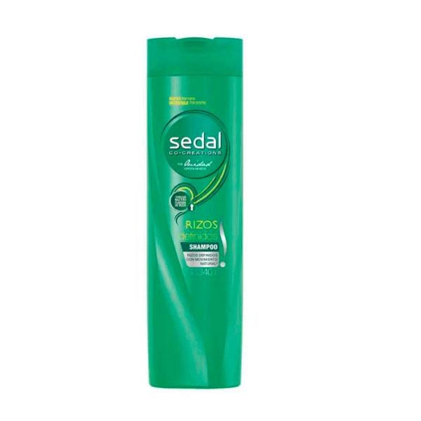 Champu sedal risos 340ml - Domi Delivery