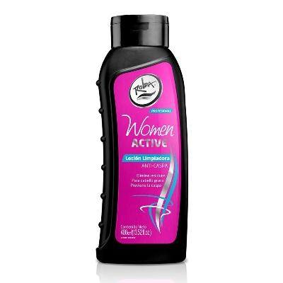 Champu Women Anticaspa 400ml - Domi Delivery