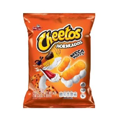 Cheetos Puff Xxl 270G - Domi Delivery