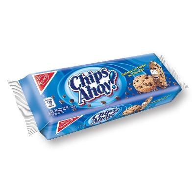 Chips Ahoy Multipack - Domi Delivery