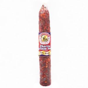 Chorizo leonesa tipo vela 100g - Domi Delivery