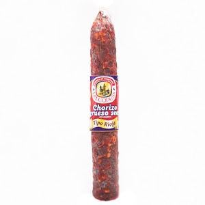 Chorizo leonesa tipo vela 250g - Domi Delivery