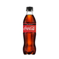Coca Cola zero 355Ml - Domi Delivery