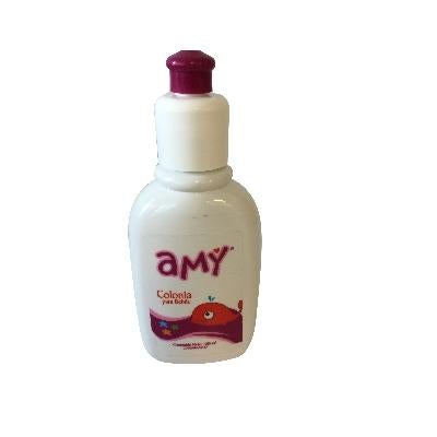 Colonia Amy 100ml - Domi Delivery