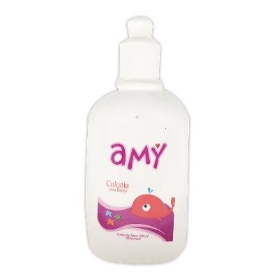 Colonia Amy 200ml - Domi Delivery