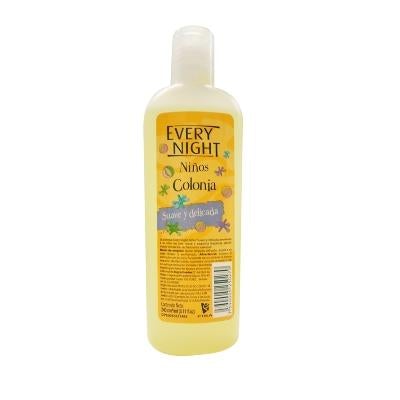 Colonia Every Night Suave y delicada 200ml - Domi Delivery
