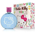 Colonia Hello Kitty Sweet Girls 100ml - Domi Delivery