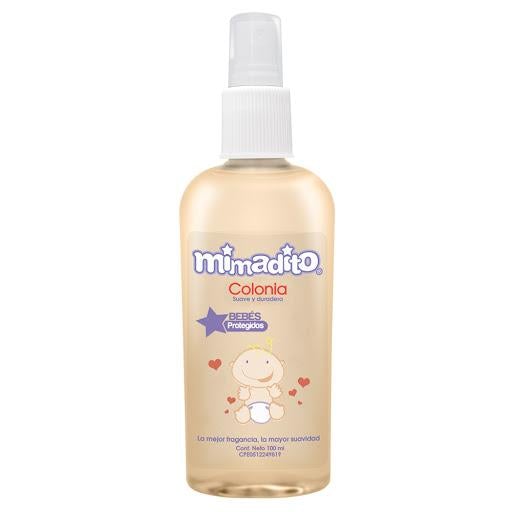 Colonia Mimadito 100ml - Domi Delivery