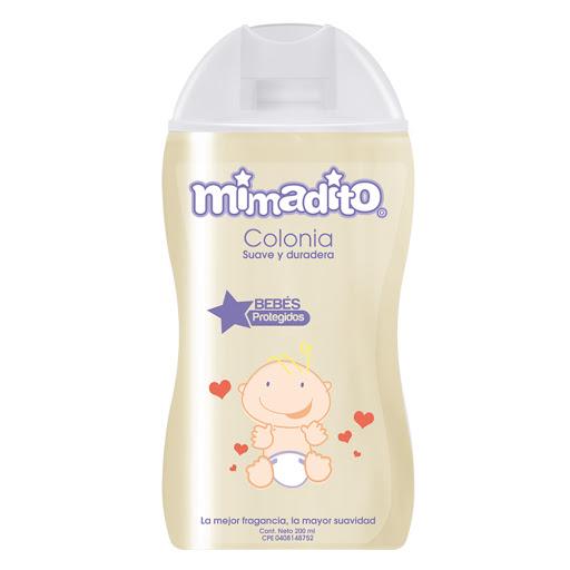 Colonia Mimadito 200ml - Domi Delivery